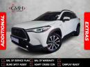 Thumbnail Toyota Corolla Cross 1.8 Hybrid XR