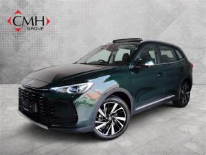 MG ZS Pro 1.5T Luxury - Image 1