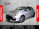Thumbnail MG MG3 1.5 Comfort auto