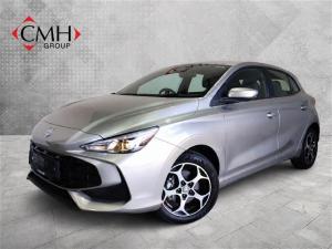MG MG3 1.5 Comfort auto - Image 1