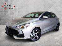 Thumbnail MG MG3 1.5 Comfort auto