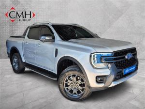 Ford Ranger 3.0TD V6 double cab Wildtrak 4WD - Image 1