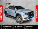 Thumbnail Ford Ranger 3.0TD V6 double cab Wildtrak 4WD