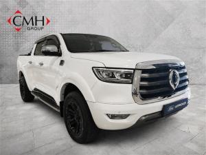 GWM P-Series 2.0TD double cab LT - Image 1