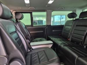 Volkswagen Caravelle 2.0BiTDI Highline 4Motion - Image 10