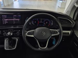 Volkswagen Caravelle 2.0BiTDI Highline 4Motion - Image 12