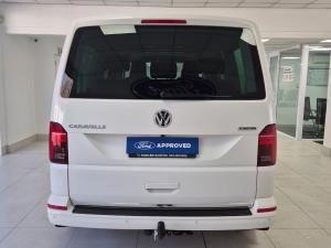 Volkswagen Caravelle 2.0BiTDI Highline 4Motion - Image 5