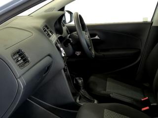 Volkswagen Polo Vivo hatch 1.6 Life