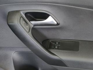 Volkswagen Polo Vivo hatch 1.6 Life