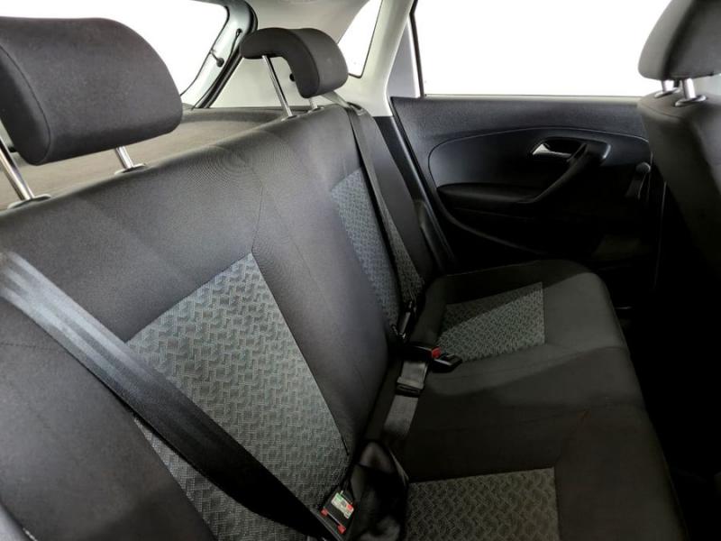 Volkswagen Polo Vivo Polo Vivo hatch 1.6 Life
