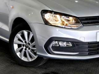Volkswagen Polo Vivo hatch 1.6 Life