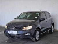 Volkswagen Polo Vivo hatch 1.6 Life
