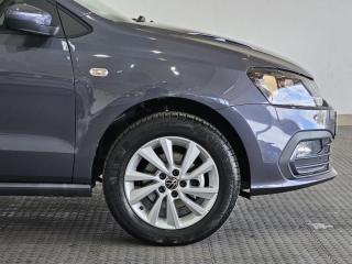 Volkswagen Polo Vivo hatch 1.6 Life