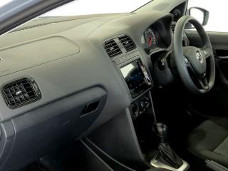 Volkswagen Polo Vivo hatch 1.6 Life