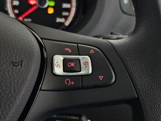 Volkswagen Polo Vivo hatch 1.6 Life