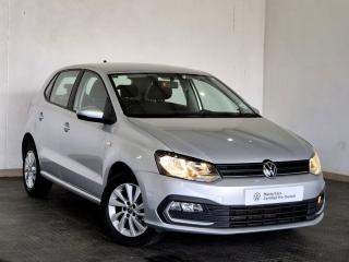 Volkswagen Polo Vivo hatch 1.6 Life