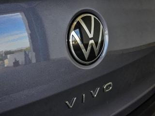 Volkswagen Polo Vivo hatch 1.6 Life