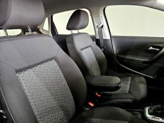 Volkswagen Polo Vivo hatch 1.6 Life
