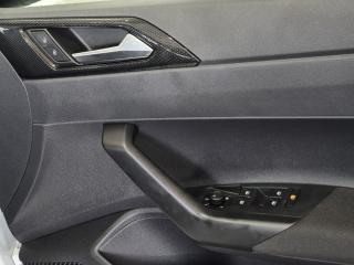 Volkswagen Polo Vivo hatch 1.6 Life