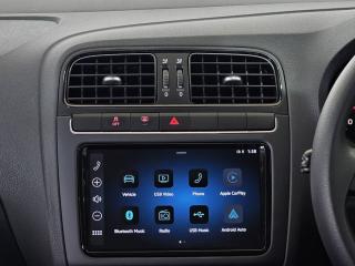 Volkswagen Polo Vivo hatch 1.6 Life