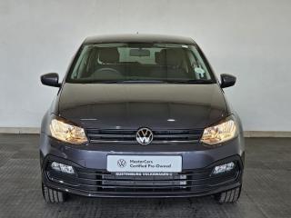 Volkswagen Polo Vivo hatch 1.6 Life