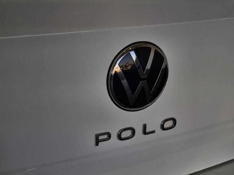 Volkswagen Polo Polo hatch 1.0TSI Life auto
