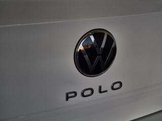 Volkswagen Polo hatch 1.0TSI Life auto