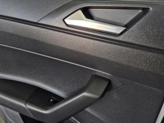 Volkswagen Polo hatch 1.0TSI Life auto