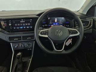 Volkswagen Polo hatch 1.0TSI Life auto