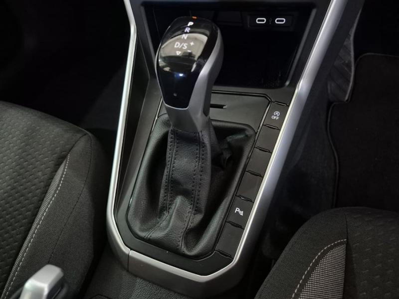Volkswagen Polo Polo hatch 1.0TSI Life auto