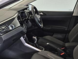 Volkswagen Polo hatch 1.0TSI Life auto