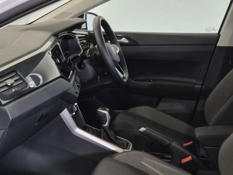 Volkswagen Polo Polo hatch 1.0TSI Life auto