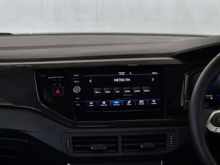 Volkswagen Polo hatch 1.0TSI Life auto