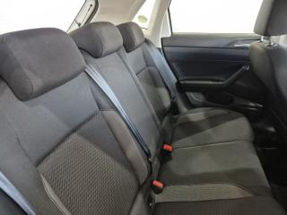 Volkswagen Polo hatch 1.0TSI Life auto
