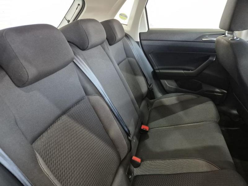 Volkswagen Polo Polo hatch 1.0TSI Life auto