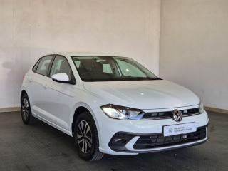 Volkswagen Polo hatch 1.0TSI Life auto
