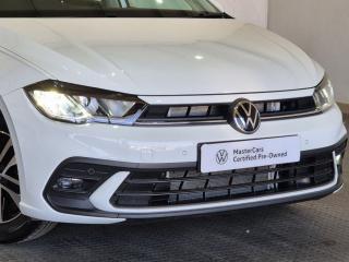 Volkswagen Polo hatch 1.0TSI Life auto