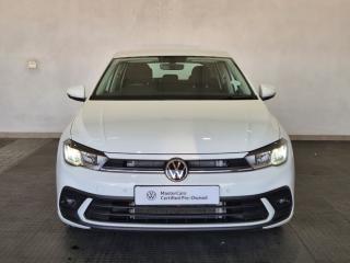 Volkswagen Polo hatch 1.0TSI Life auto