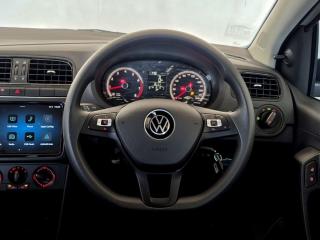 Volkswagen Polo Vivo hatch 1.4