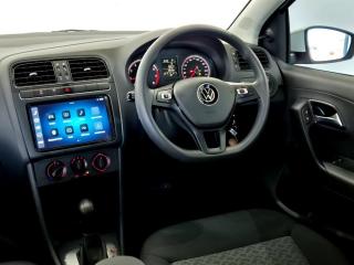 Volkswagen Polo Vivo hatch 1.4