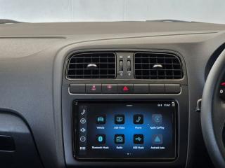 Volkswagen Polo Vivo hatch 1.4