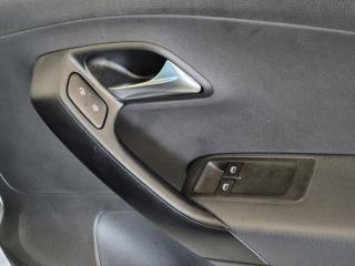 Volkswagen Polo Vivo hatch 1.4