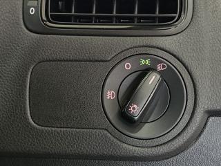 Volkswagen Polo Vivo hatch 1.4
