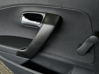 Volkswagen Polo Vivo hatch 1.4