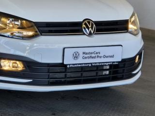 Volkswagen Polo Vivo hatch 1.4