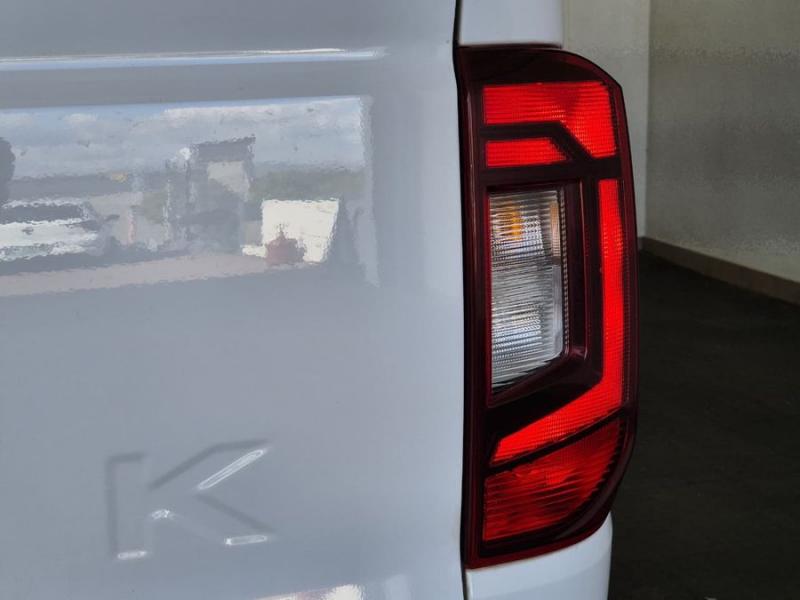 Volkswagen Amarok Amarok 2.0TDI double cab Life auto