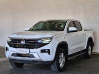 Volkswagen Amarok 2.0TDI double cab Life auto