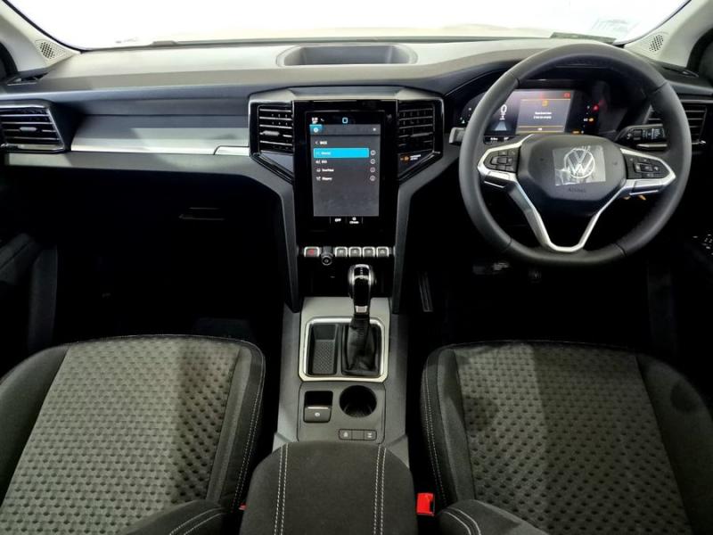 Volkswagen Amarok Amarok 2.0TDI double cab Life auto