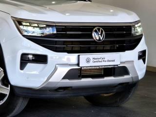 Volkswagen Amarok 2.0TDI double cab Life auto