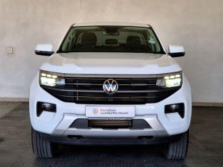 Volkswagen Amarok 2.0TDI double cab Life auto